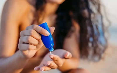 Je huid voorbereiden op de zomer: essentiële zonverzorging