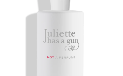 Juliette Has a Gun – Not a Perfume