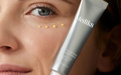 Medik8 – Crystal Retinal 6