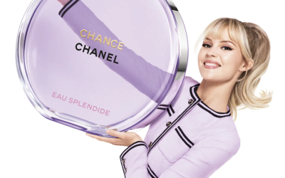 Chanel – Eau Splendide