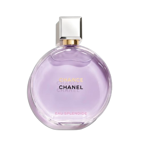 chance eau splendide eau de parfum