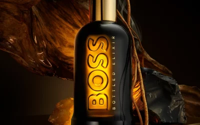 Boss – Bottled Elixir