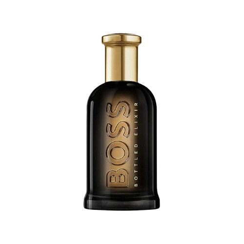 Boss – Bottled Elixir