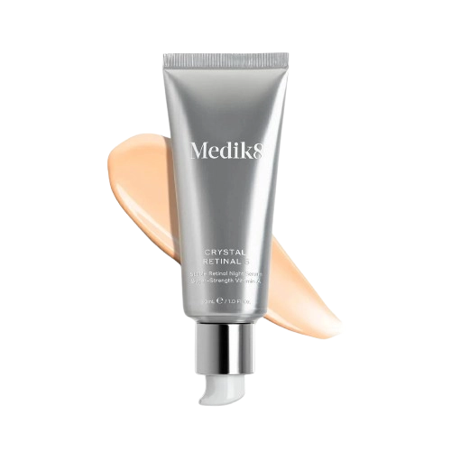 medik8 crystal retinal