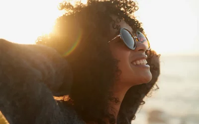 Zie het leven in stijl: optische trends en welzijn voor je ogen