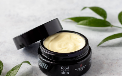 Food for Skin – Tomato Base Cream