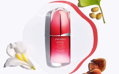 Shiseido – Ultimune Power Infusing Concentrate