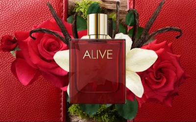 BOSS Alive Absolu : Un Parfum de Caractère pour la Femme Moderne