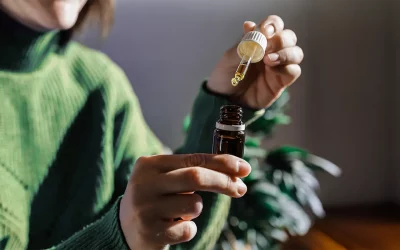7 dingen om te weten voordat je essentiële oliën gebruikt