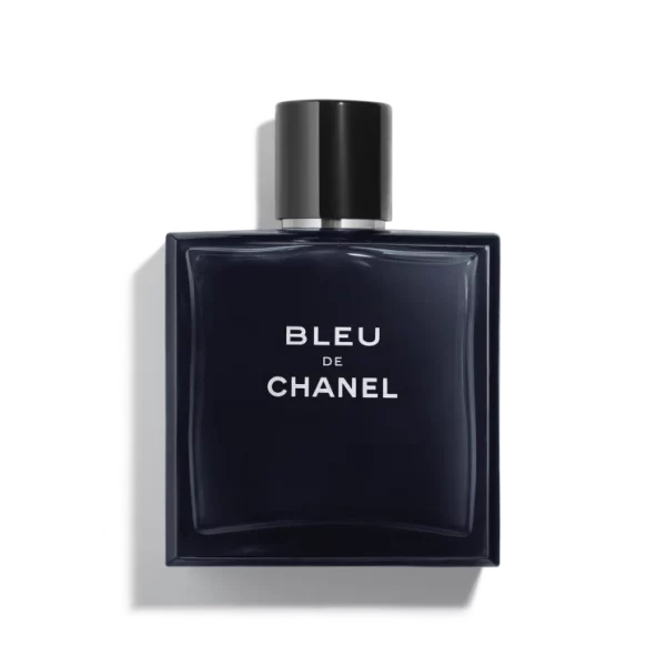 Bleu De Chanel Eau De Toilette