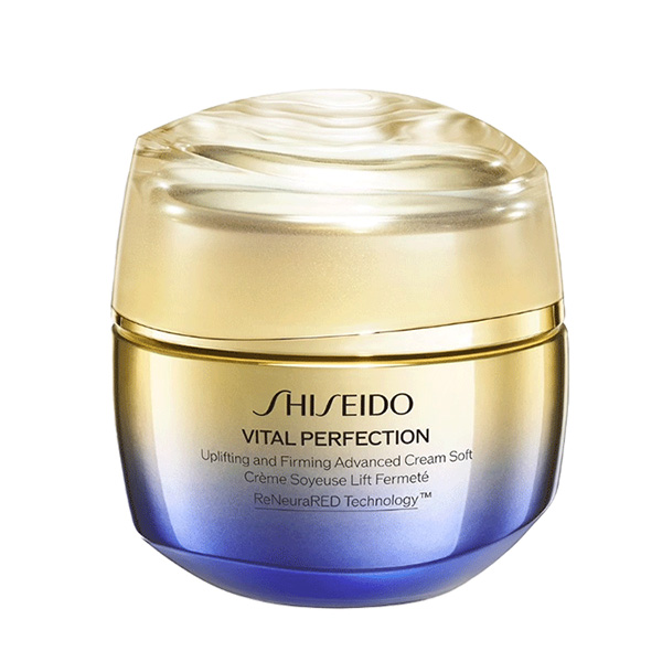 Shiseido – Vital Perfection