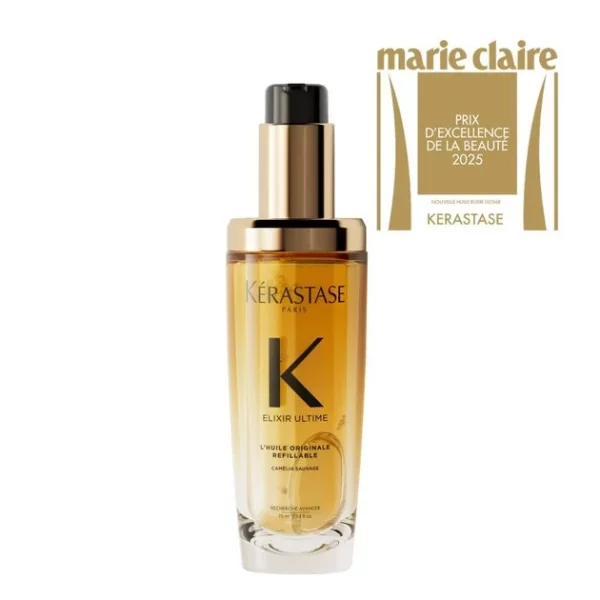 Kérastase – Elixir Ultime