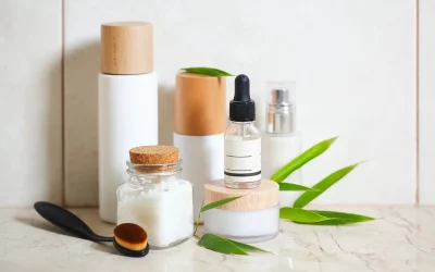 Waarom sommige ingrediënten botsen en irritatie veroorzaken ?