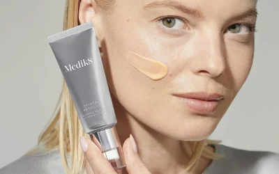 Medik8 Crystal Retinal — het anti-aging ingrediënt dat alles verandert