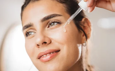 Peptiden: revolutie in skincare… of gewoon een marketinghype?