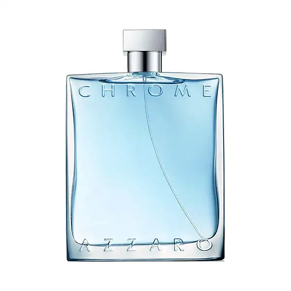 Azzaro - Chrome