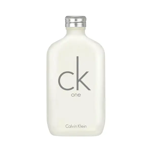 Calvin Klein - CK One