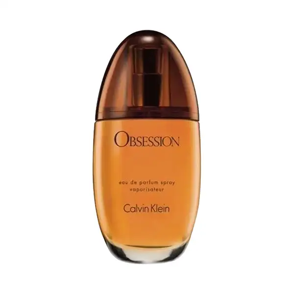 Calvin Klein - Obsession