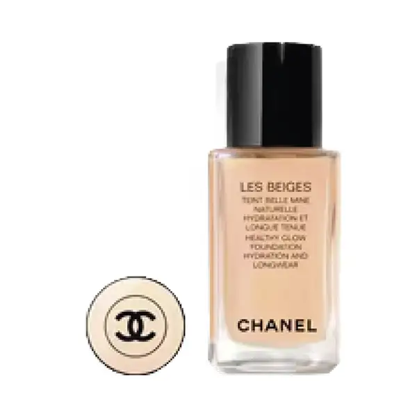 Chanel Les Beiges - Healthy Glow Bronzing Cream