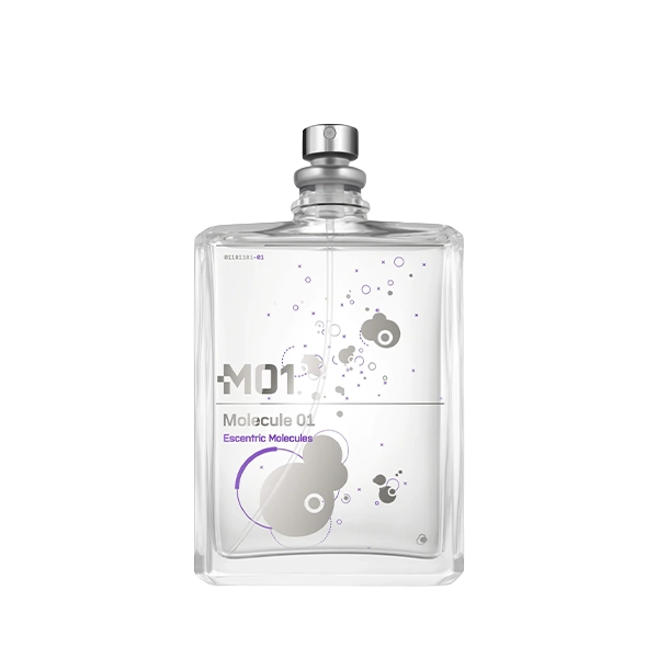 Escentric Molecules – Molecule 01