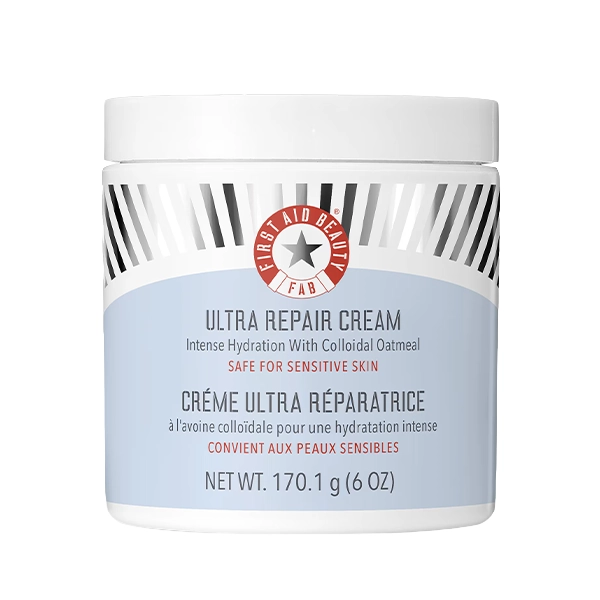 First Aid Beauty – Ultra Repair Cream
