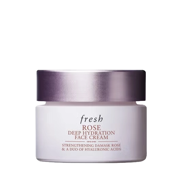 Fresh – Rose Deep Hydration Face Cream