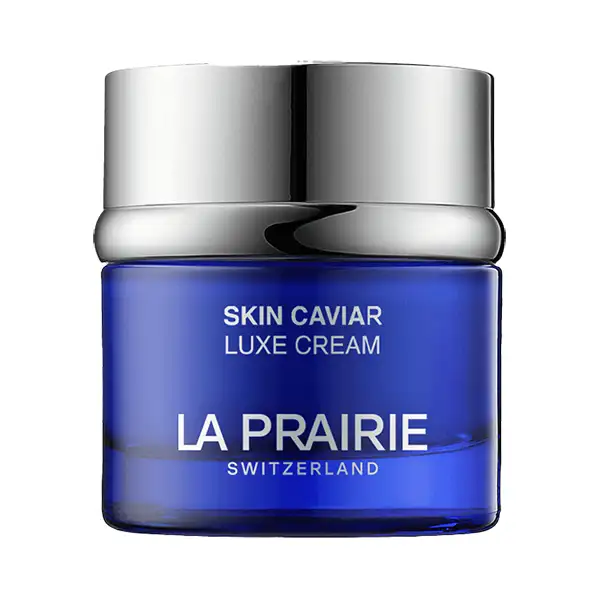 La prairie skin caviar