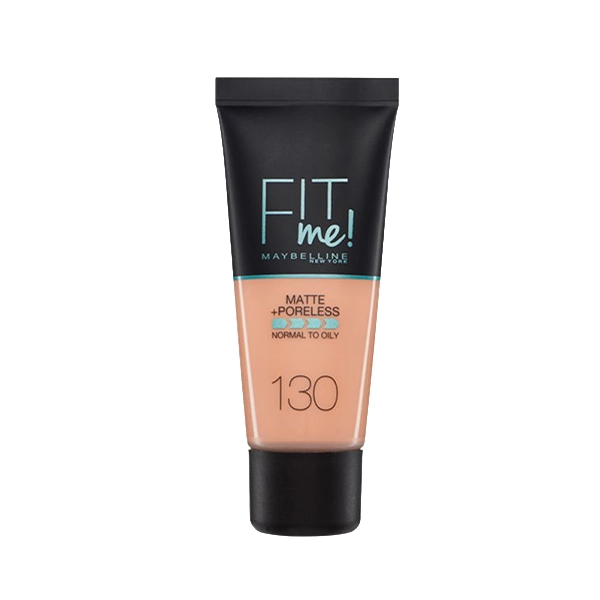 Maybelline – Fit Me Matte Foundation