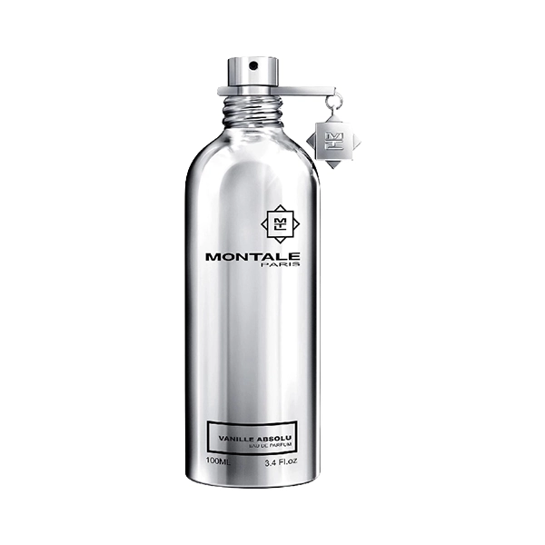 Montale – Vanilla Absolu