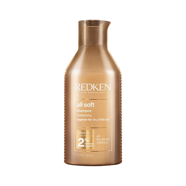 Redken – All Soft Duo