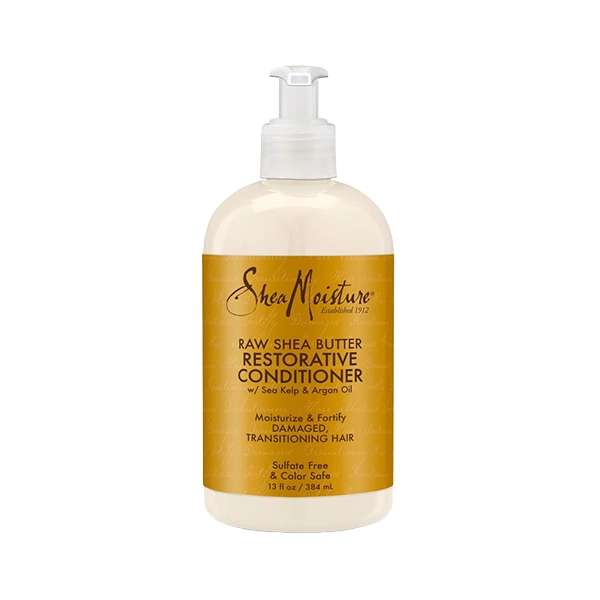 Shea Moisture – Raw Shea Conditioner