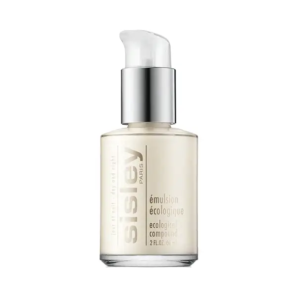 Sisley émulsion écologique