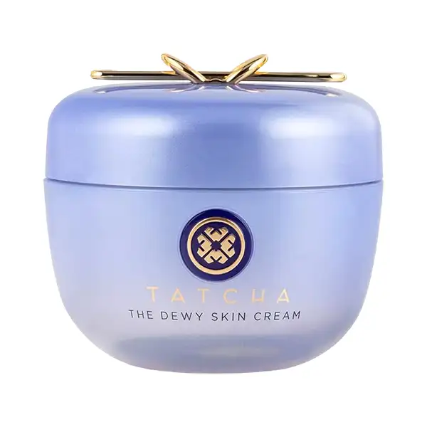 Tatcha - The dewy skin cream