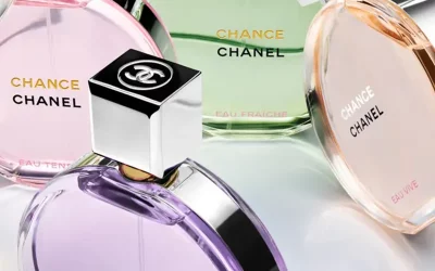 Chanel Eau Splendide — L’art de la fraîcheur lumineuse